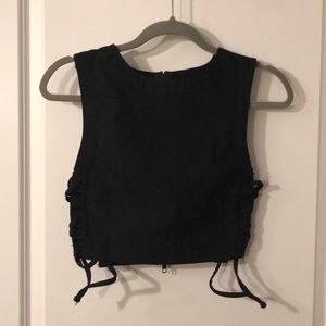 Urban Outfitters crop top